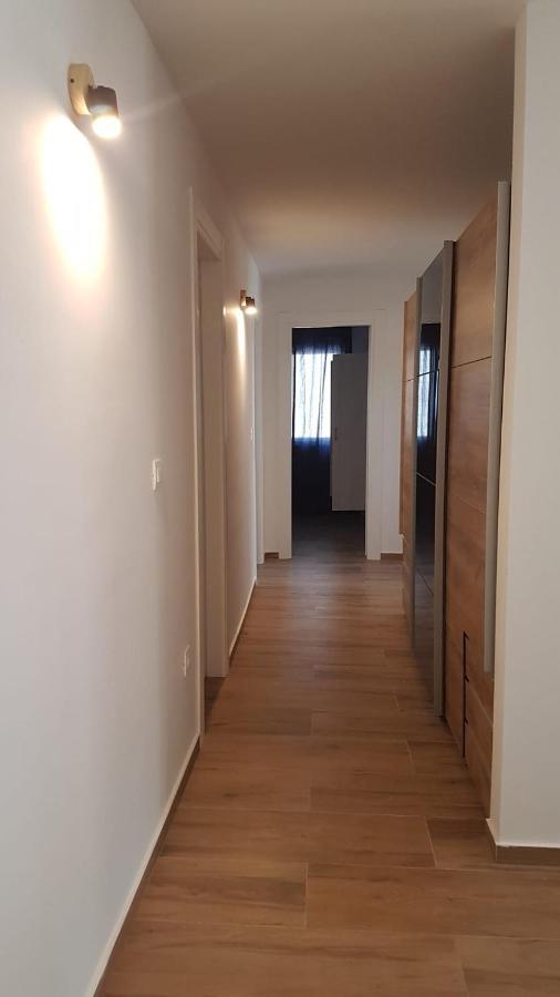 Pina Tourist Apartments Vodice Exterior photo